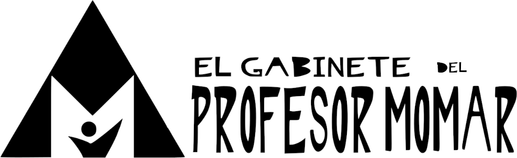 El Gabinete del Profesor Momar