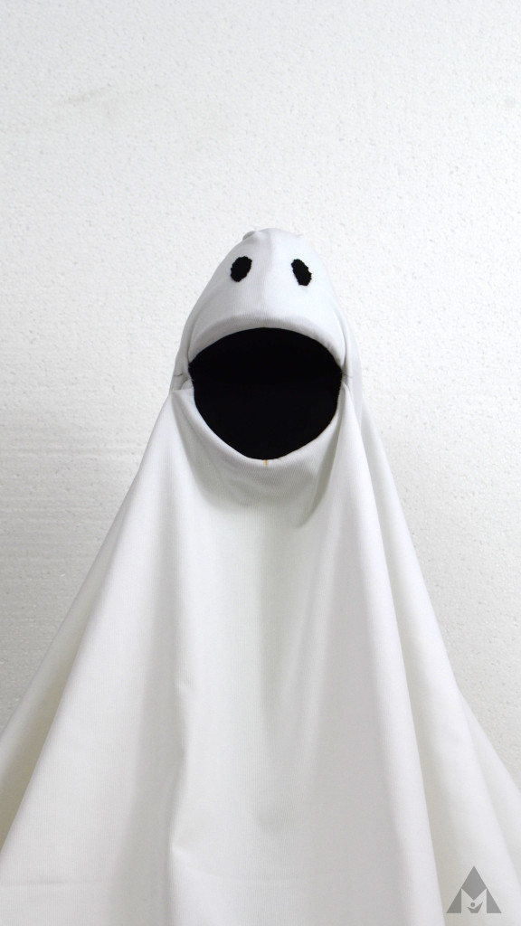 Fantasma.