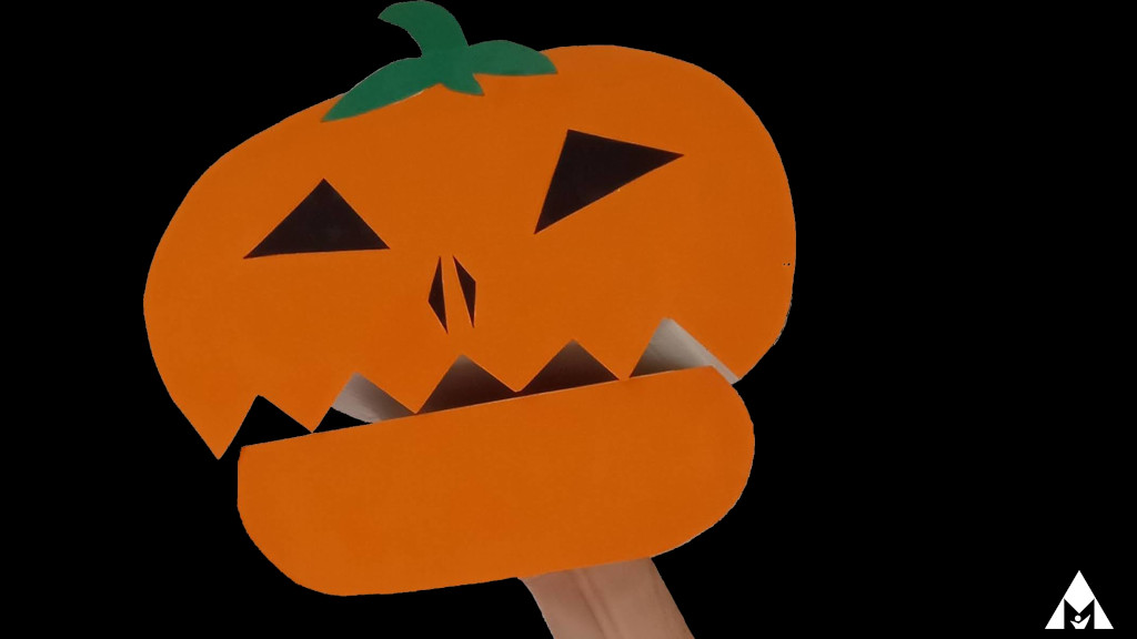 Una calabaza
